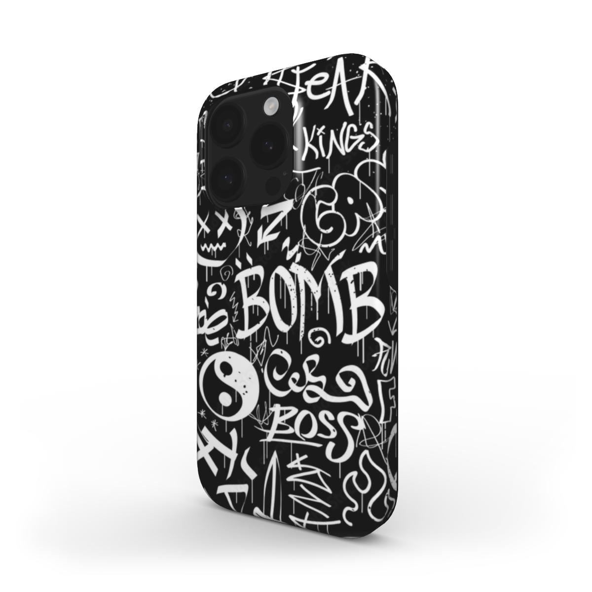 GRAFFITI - Magsafe