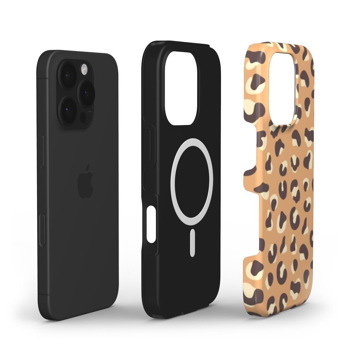 LEOPARD - Magsafe