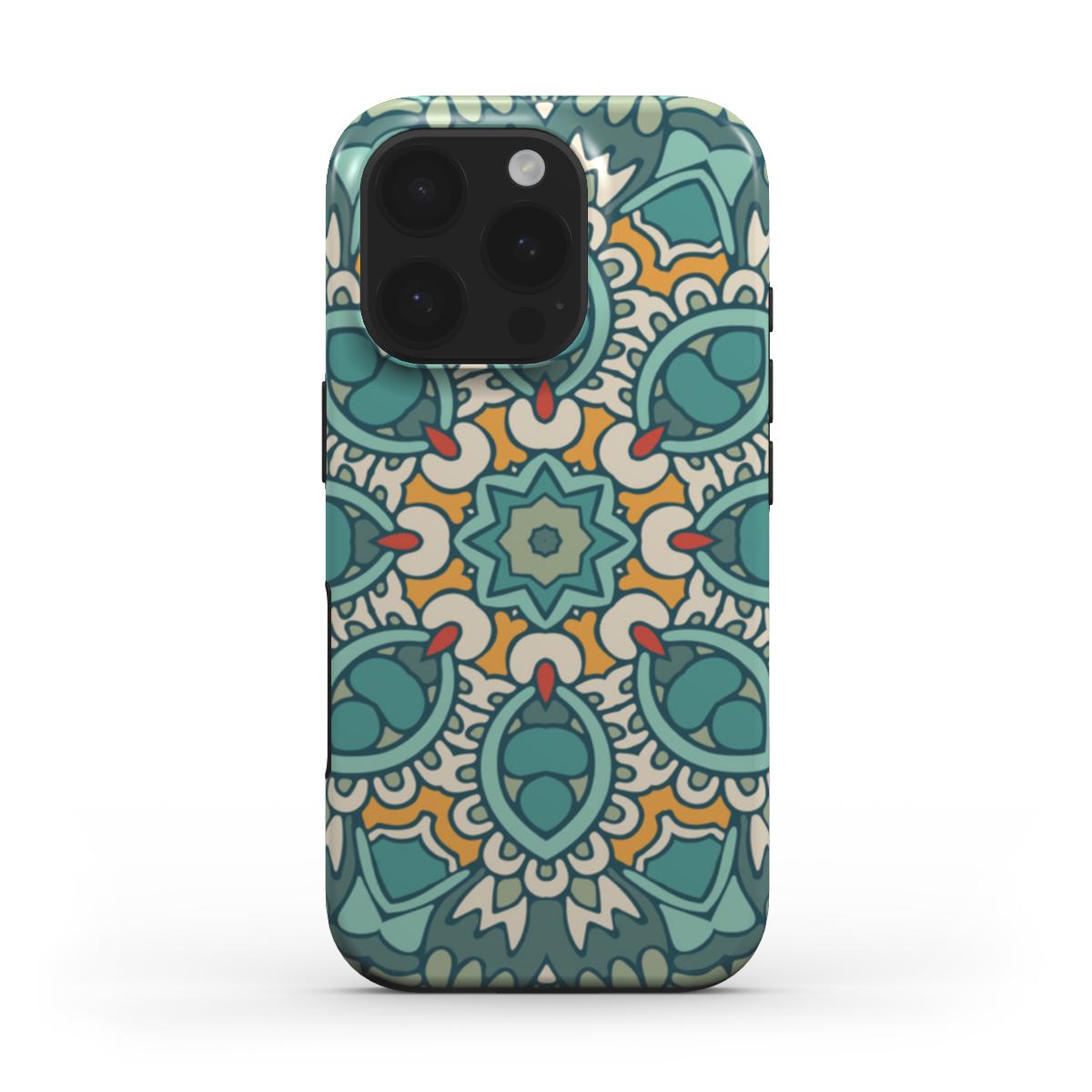 MANDALA - Magsafe