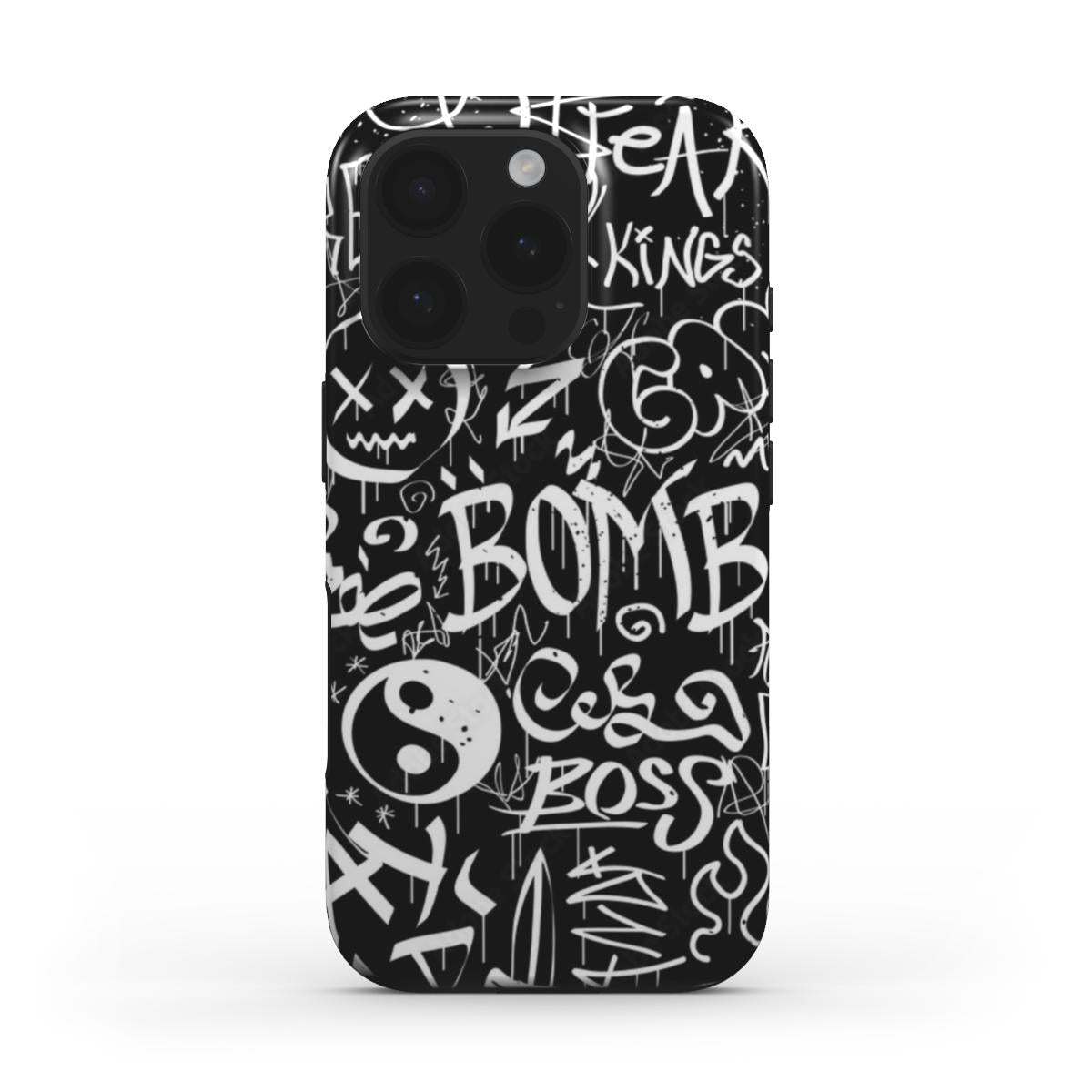 GRAFFITI - Magsafe