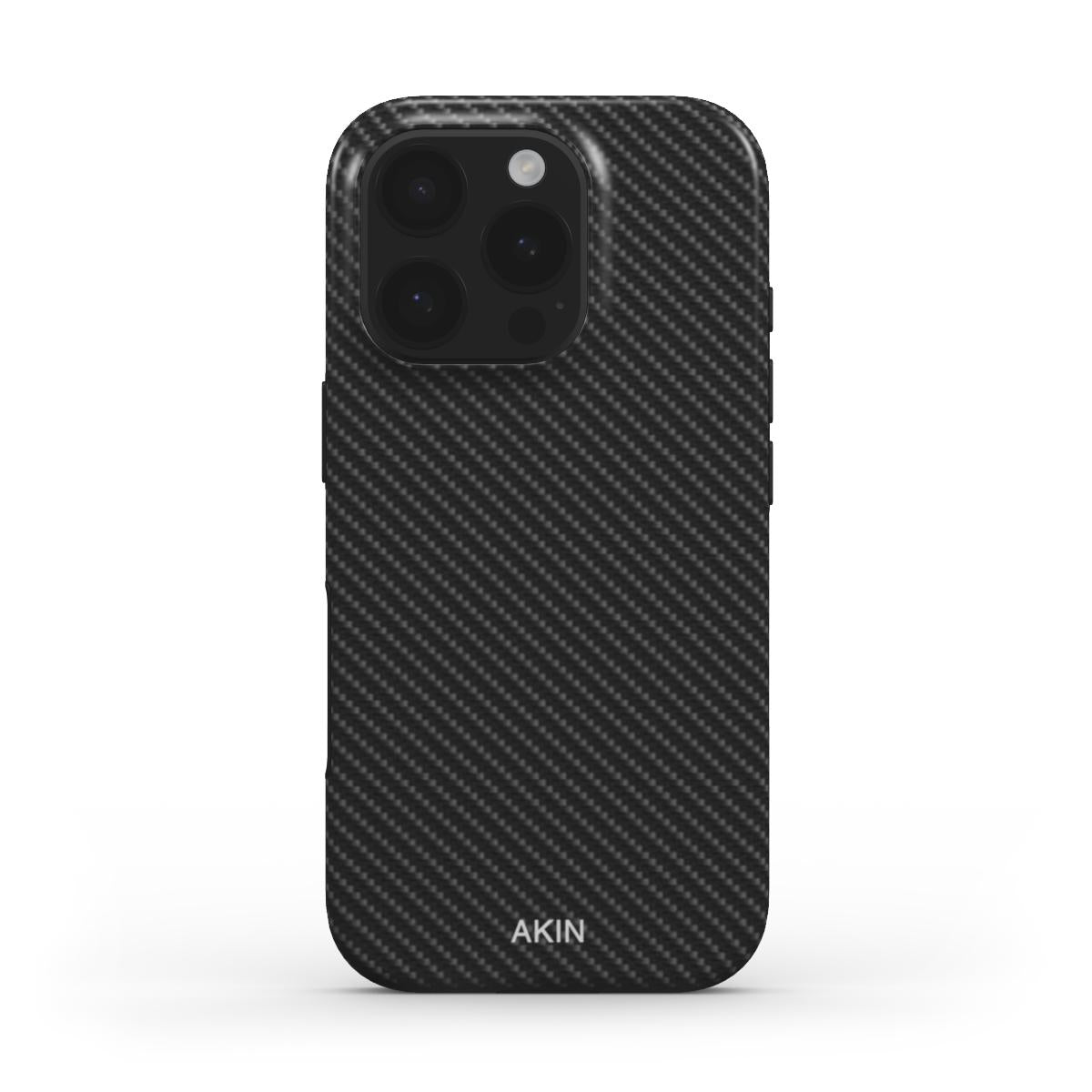 CARBON FIBER - Magsafe